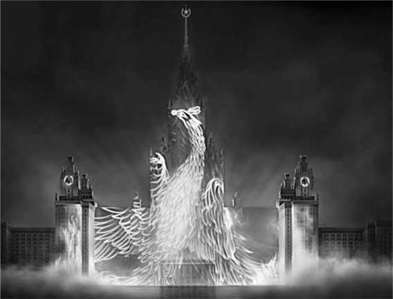 Иллюстрация к книге — Подлинная история Куликовской битвы [i_077.jpg]