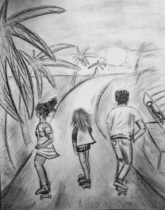 Иллюстрация к книге — Что такое &quot;люблю&quot; [_138.jpg]