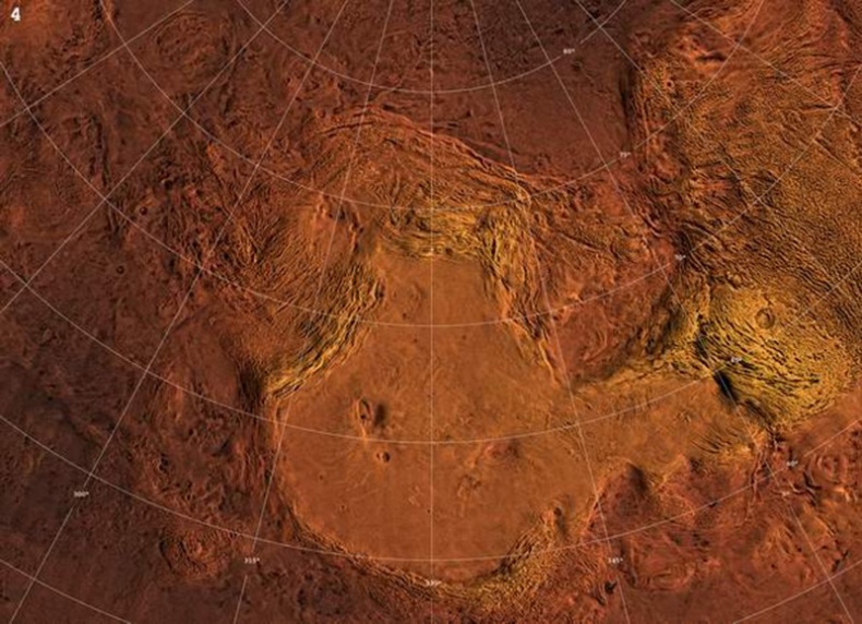 Иллюстрация к книге — Солнечная система [povernostvenery.jpg]