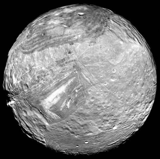 Иллюстрация к книге — Солнечная система [shestnadcat.jpg]