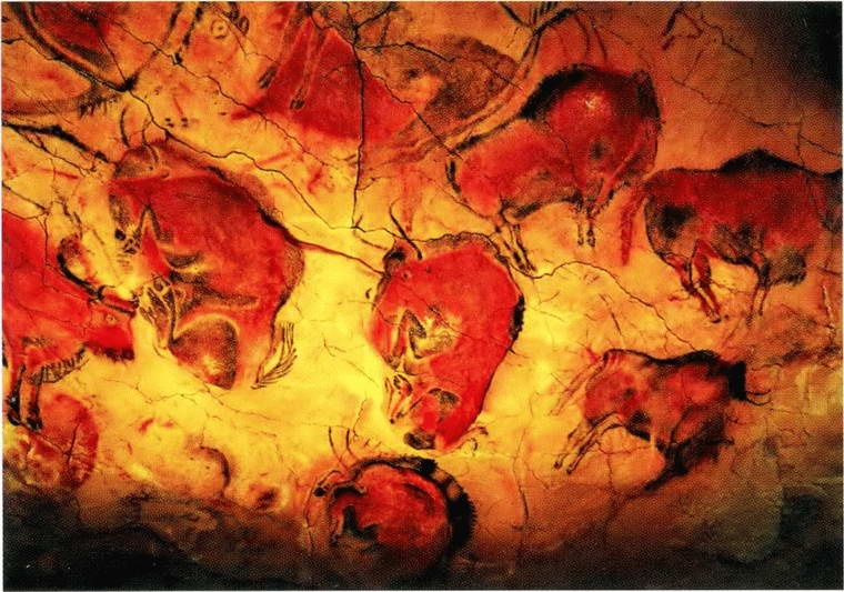 Иллюстрация к книге — Живописные истории. О великих полотнах, их создателях и героях [i_006.jpg]