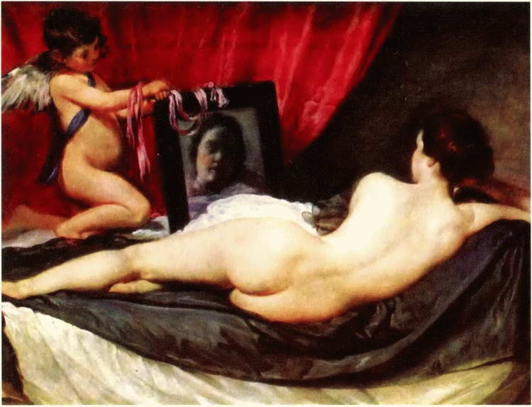 Иллюстрация к книге — Живописные истории. О великих полотнах, их создателях и героях [i_010.jpg]