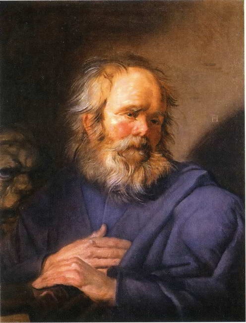 Иллюстрация к книге — Живописные истории. О великих полотнах, их создателях и героях [i_011.jpg]