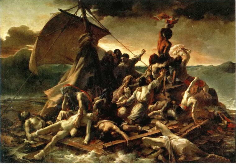 Иллюстрация к книге — Живописные истории. О великих полотнах, их создателях и героях [i_014.jpg]