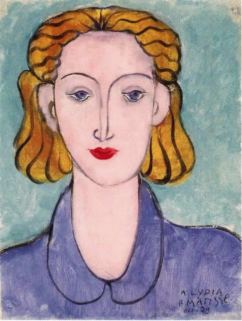 Иллюстрация к книге — Живописные истории. О великих полотнах, их создателях и героях [i_021.jpg]