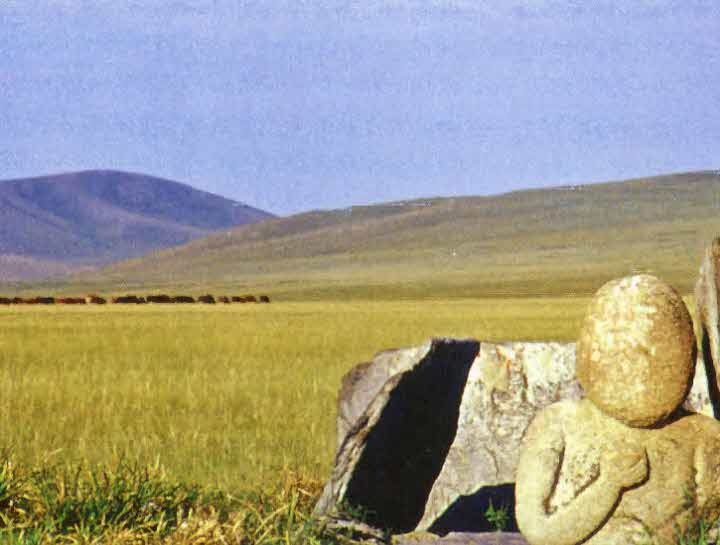 Иллюстрация к книге — Следы в пустыне [i_028.jpg]