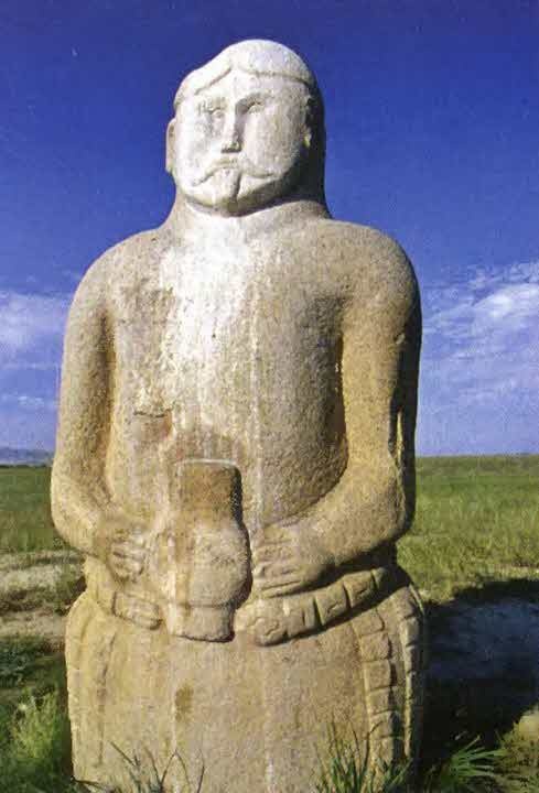 Иллюстрация к книге — Следы в пустыне [i_030.jpg]