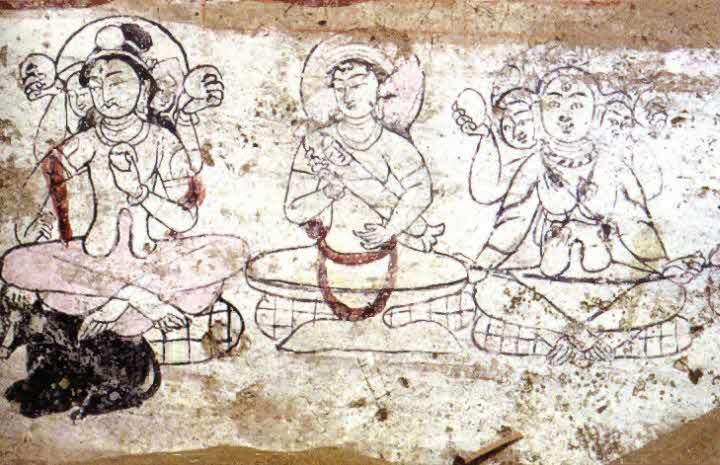 Иллюстрация к книге — Следы в пустыне [i_064.jpg]