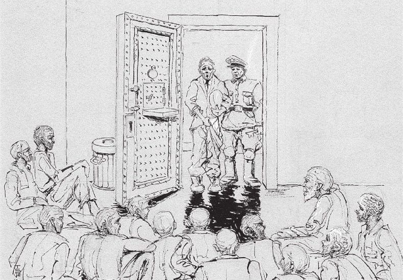 Иллюстрация к книге — ГУЛАГ [i_008.jpg]