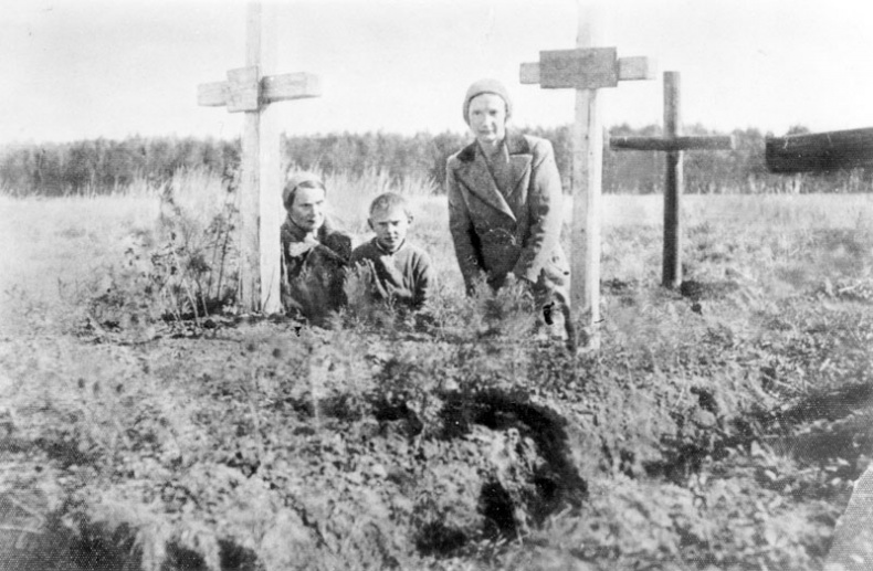 Иллюстрация к книге — ГУЛАГ [i_037.jpg]