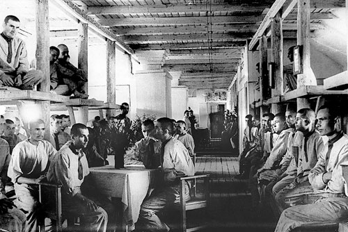 Иллюстрация к книге — ГУЛАГ [i_052.jpg]