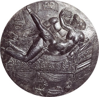 Иллюстрация к книге — Один день в древнем Риме. Повседневная жизнь, тайны и курьезы [i_030.jpg]