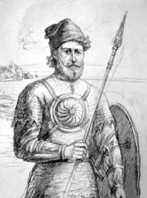 Иллюстрация к книге — Первопроходцы. Русские имена на карте Евразии [i_003.jpg]