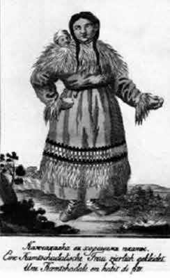 Иллюстрация к книге — Первопроходцы. Русские имена на карте Евразии [i_011.jpg]