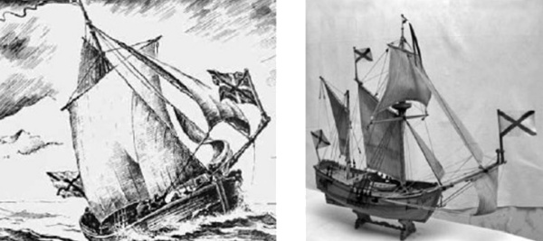 Иллюстрация к книге — Первопроходцы. Русские имена на карте Евразии [i_024.jpg]