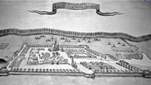 Иллюстрация к книге — Первопроходцы. Русские имена на карте Евразии [i_028.jpg]