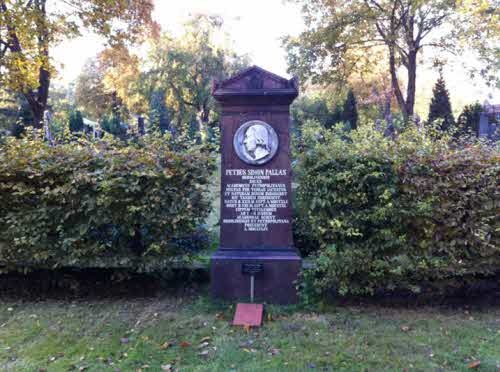 Иллюстрация к книге — Первопроходцы. Русские имена на карте Евразии [i_035.jpg]