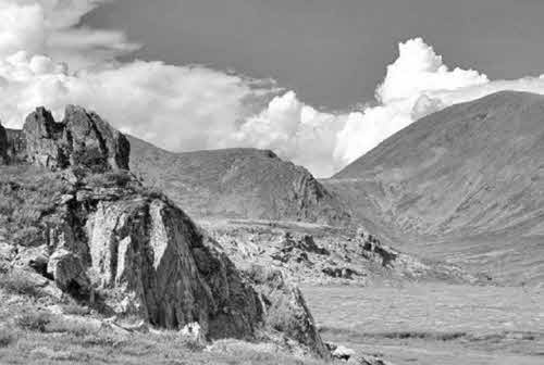 Иллюстрация к книге — Первопроходцы. Русские имена на карте Евразии [i_046.jpg]