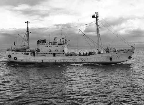 Иллюстрация к книге — Первопроходцы. Русские имена на карте Евразии [i_056.jpg]