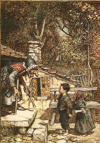 Иллюстрация к книге — Страшные немецкие сказки [i_008.jpg]