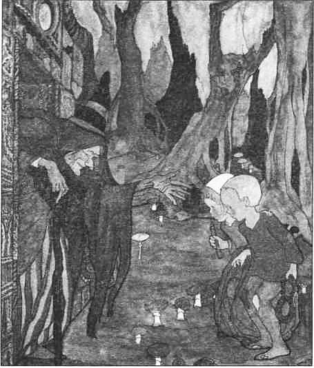 Иллюстрация к книге — Страшные немецкие сказки [i_013.jpg]