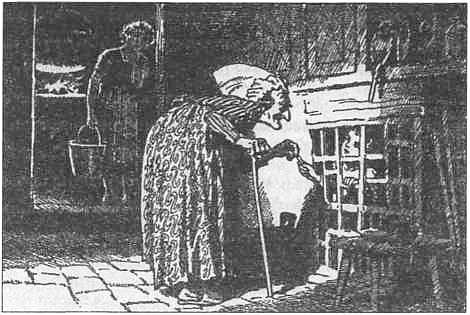 Иллюстрация к книге — Страшные немецкие сказки [i_014.jpg]