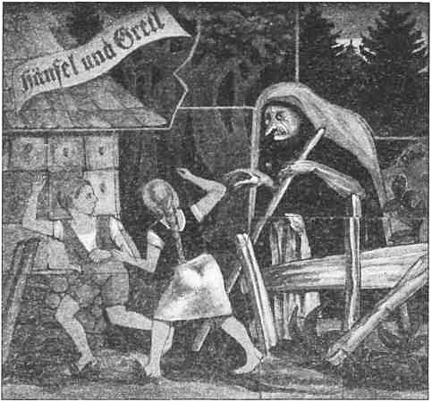 Иллюстрация к книге — Страшные немецкие сказки [i_016.jpg]