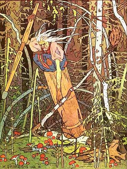 Иллюстрация к книге — Страшные немецкие сказки [i_018.jpg]