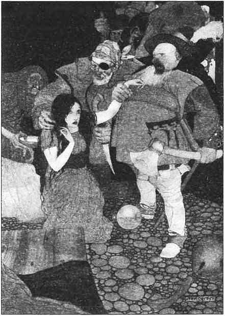 Иллюстрация к книге — Страшные немецкие сказки [i_039.jpg]