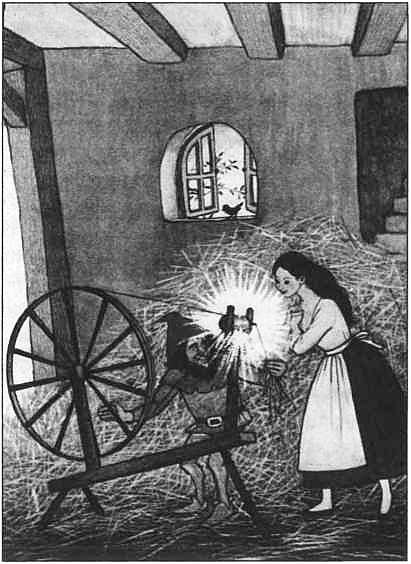 Иллюстрация к книге — Страшные немецкие сказки [i_044.jpg]