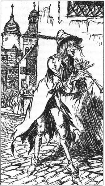 Иллюстрация к книге — Страшные немецкие сказки [i_051.jpg]