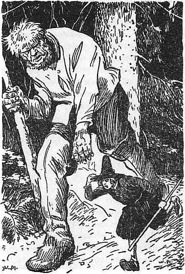 Иллюстрация к книге — Страшные немецкие сказки [i_057.jpg]