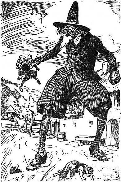 Иллюстрация к книге — Страшные немецкие сказки [i_059.jpg]