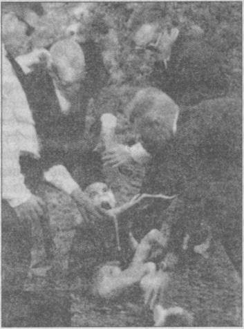 Иллюстрация к книге — Тайны подземного мира [i_007.jpg]