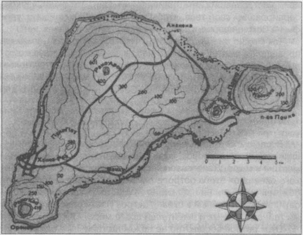 Иллюстрация к книге — Тайны подземного мира [i_021.jpg]
