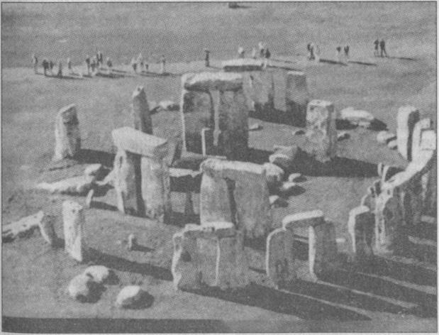 Иллюстрация к книге — Тайны подземного мира [i_051.jpg]