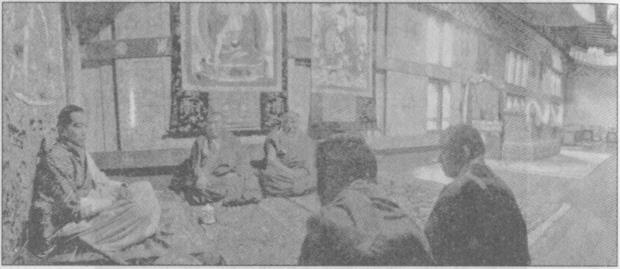 Иллюстрация к книге — Тайны подземного мира [i_063.jpg]