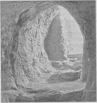 Иллюстрация к книге — Тайны подземного мира [i_085.jpg]