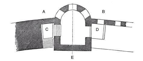Иллюстрация к книге — Крепости и осадные орудия. Средства ведения войны в Средние века [i_006.jpg]