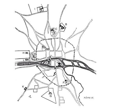Иллюстрация к книге — Крепости и осадные орудия. Средства ведения войны в Средние века [i_024.jpg]