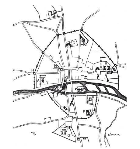 Иллюстрация к книге — Крепости и осадные орудия. Средства ведения войны в Средние века [i_025.jpg]