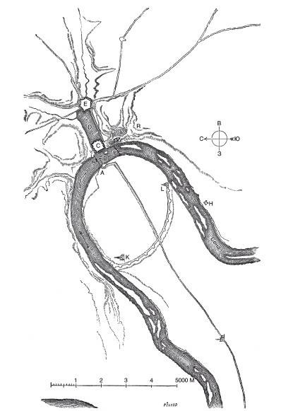 Иллюстрация к книге — Крепости и осадные орудия. Средства ведения войны в Средние века [i_027.jpg]