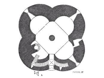 Иллюстрация к книге — Крепости и осадные орудия. Средства ведения войны в Средние века [i_034.jpg]