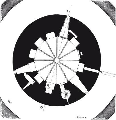 Иллюстрация к книге — Крепости и осадные орудия. Средства ведения войны в Средние века [i_042.jpg]