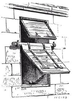 Иллюстрация к книге — Крепости и осадные орудия. Средства ведения войны в Средние века [i_047.jpg]