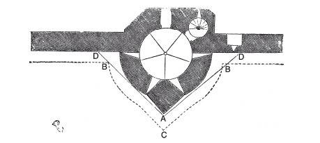 Иллюстрация к книге — Крепости и осадные орудия. Средства ведения войны в Средние века [i_050.jpg]