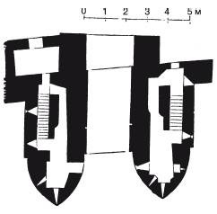 Иллюстрация к книге — Крепости и осадные орудия. Средства ведения войны в Средние века [i_051.jpg]