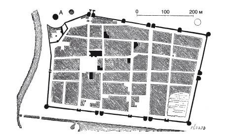 Иллюстрация к книге — Крепости и осадные орудия. Средства ведения войны в Средние века [i_053.jpg]