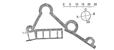 Иллюстрация к книге — Крепости и осадные орудия. Средства ведения войны в Средние века [i_055.jpg]