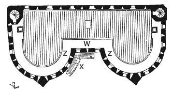 Иллюстрация к книге — Крепости и осадные орудия. Средства ведения войны в Средние века [i_059.jpg]